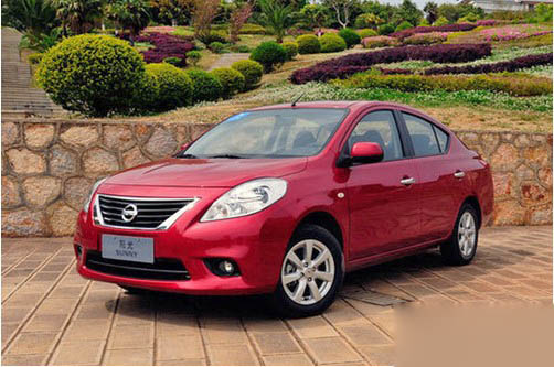 7-12万元白领代步车型导购 时尚又省油(1) 大家车网