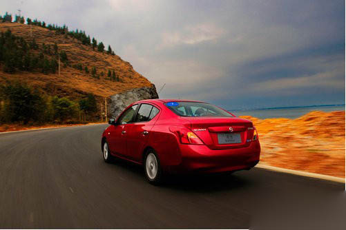 7-12万元白领代步车型导购 时尚又省油(2) 大家车网