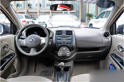 7-12万元白领代步车型导购 时尚又省油(3) 大家车网