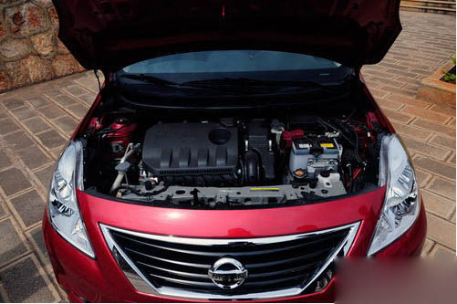 7-12万元白领代步车型导购 时尚又省油(5) 大家车网