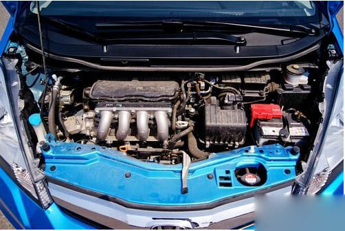 7-12万元白领代步车型导购 时尚又省油(10) 大家车网