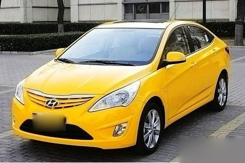 7-12万元白领代步车型导购 时尚又省油(11) 大家车网