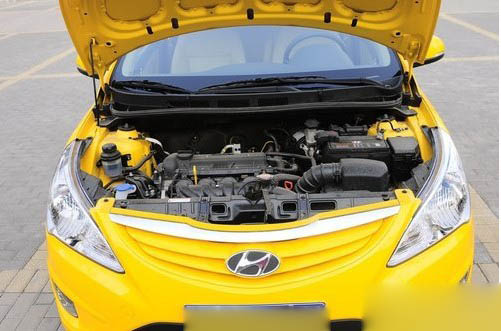 7-12万元白领代步车型导购 时尚又省油(15) 大家车网