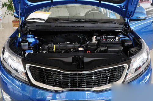 7-12万元白领代步车型导购 时尚又省油(20) 大家车网