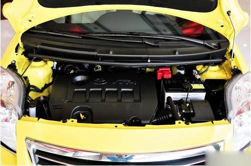 7-12万元白领代步车型导购 时尚又省油(25) 大家车网