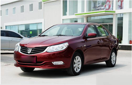 九款合资自主车型盘点 性价比高又可靠(7) 大家车网