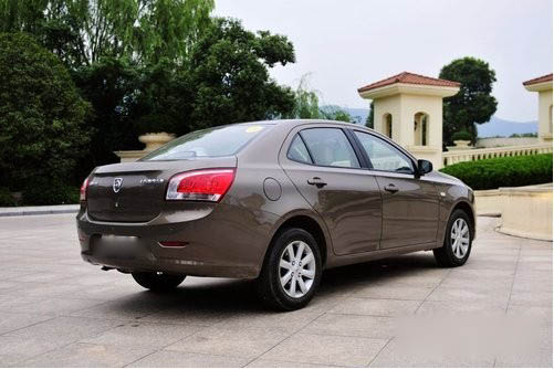 九款合资自主车型盘点 性价比高又可靠(8) 大家车网