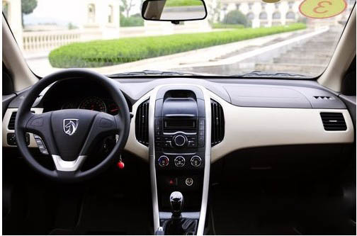 九款合资自主车型盘点 性价比高又可靠(10) 大家车网