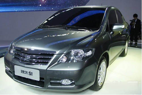 九款合资自主车型盘点 性价比高又可靠(13) 大家车网