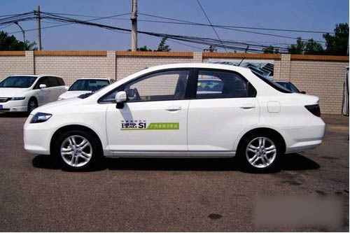 九款合资自主车型盘点 性价比高又可靠(14) 大家车网