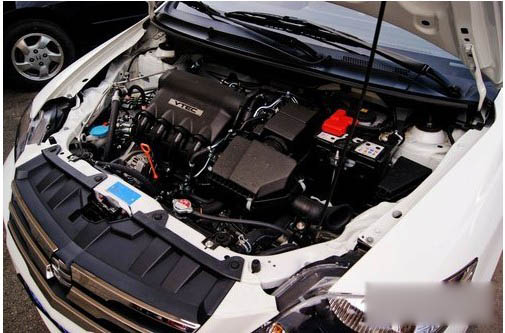 九款合资自主车型盘点 性价比高又可靠(17) 大家车网