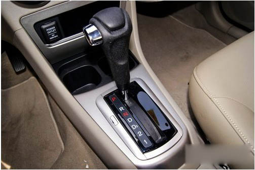 九款合资自主车型盘点 性价比高又可靠(18) 大家车网