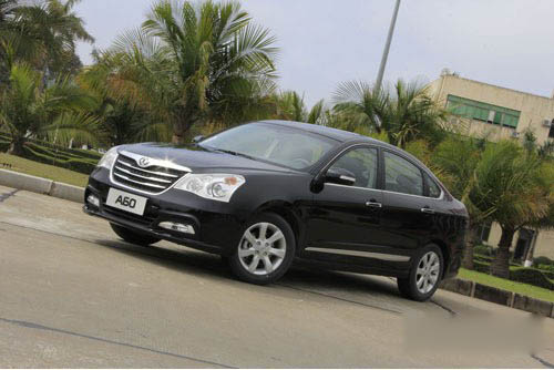 九款合资自主车型盘点 性价比高又可靠(19) 大家车网