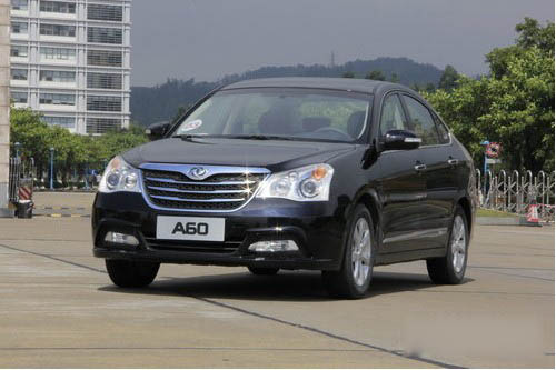 九款合资自主车型盘点 性价比高又可靠(20) 大家车网