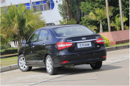 九款合资自主车型盘点 性价比高又可靠(22) 大家车网