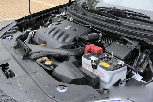 九款合资自主车型盘点 性价比高又可靠(24) 大家车网