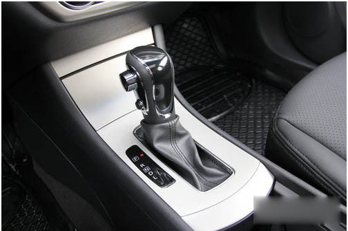 九款合资自主车型盘点 性价比高又可靠(25) 大家车网