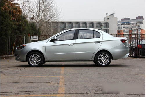 九款合资自主车型盘点 性价比高又可靠(27) 大家车网