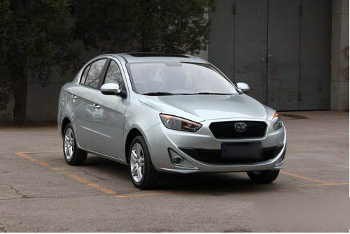 九款合资自主车型盘点 性价比高又可靠(28) 大家车网