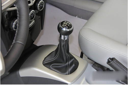 九款合资自主车型盘点 性价比高又可靠(33) 大家车网