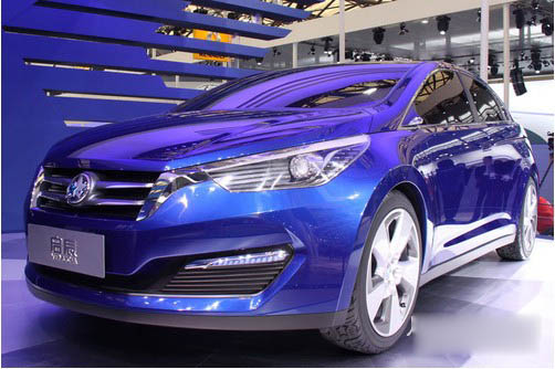 九款合资自主车型盘点 性价比高又可靠(34) 大家车网