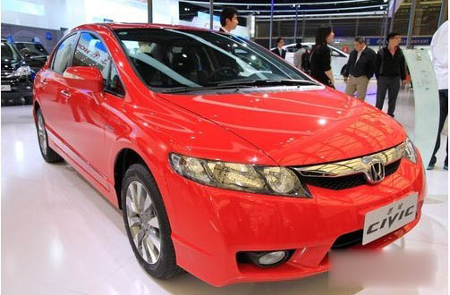 九款合资自主车型盘点 性价比高又可靠(44) 大家车网