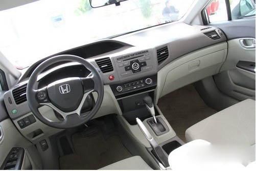 九款合资自主车型盘点 性价比高又可靠(46) 大家车网