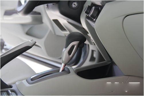 九款合资自主车型盘点 性价比高又可靠(47) 大家车网