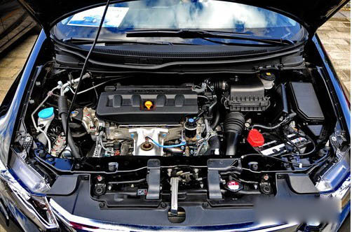 九款合资自主车型盘点 性价比高又可靠(49) 大家车网