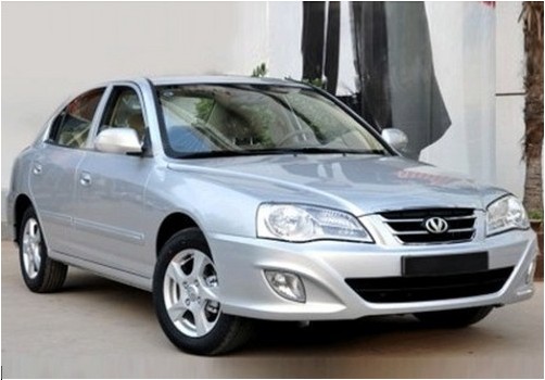 九款合资自主车型盘点 性价比高又可靠(50) 大家车网