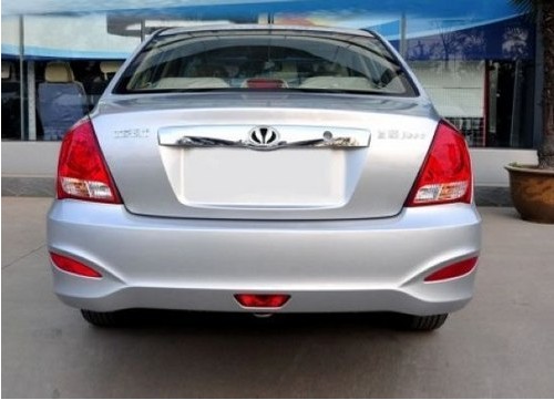 九款合资自主车型盘点 性价比高又可靠(51) 大家车网