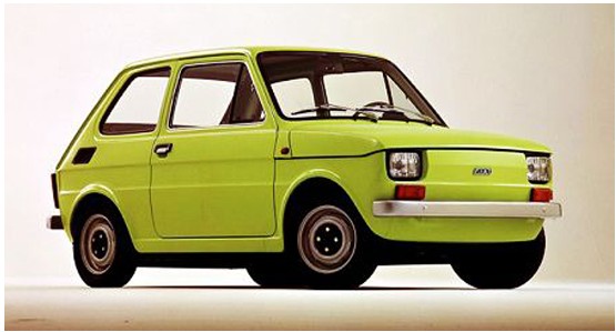 体验意式风情 评测菲亚特500运动版(1) 大家车网