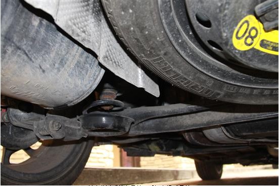 体验意式风情 评测菲亚特500运动版(37) 大家车网