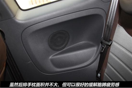 体验意式风情 评测菲亚特500运动版(50) 大家车网