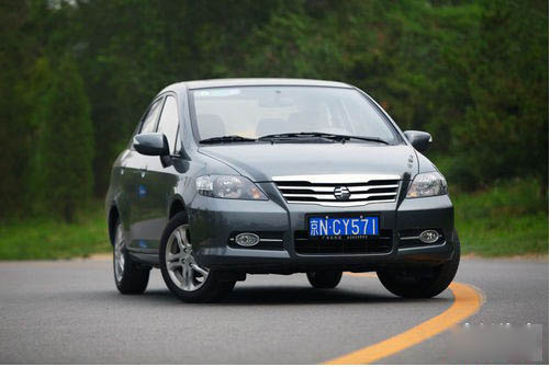 工资不涨油价涨 月入5千元可应付的5款车(25) 大家车网