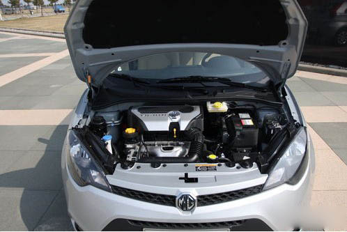 工资不涨油价涨 月入5千元可应付的5款车(45) 大家车网