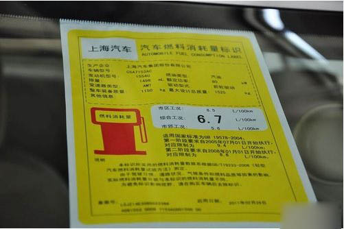 工资不涨油价涨 月入5千元可应付的5款车(47) 大家车网