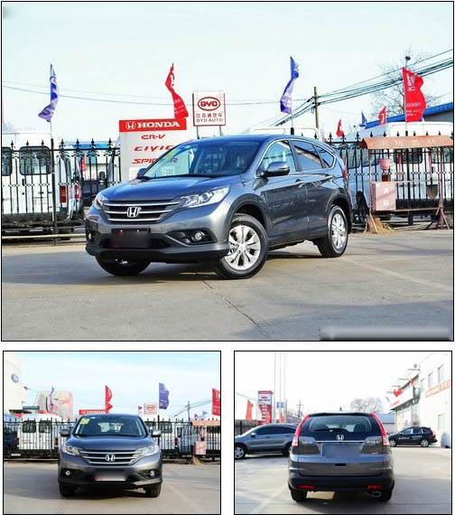 交钱就能提车 3款非加价SUV车型推荐(1) 大家车网