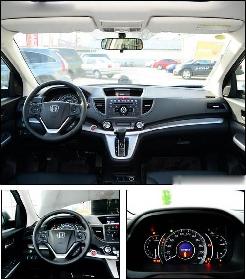 交钱就能提车 3款非加价SUV车型推荐(2) 大家车网