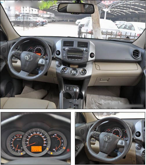 交钱就能提车 3款非加价SUV车型推荐(5) 大家车网