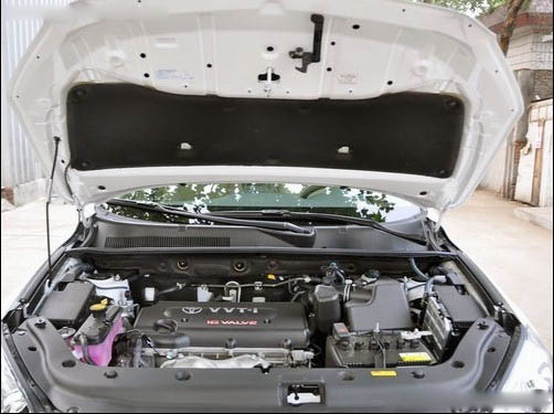 交钱就能提车 3款非加价SUV车型推荐(6) 大家车网