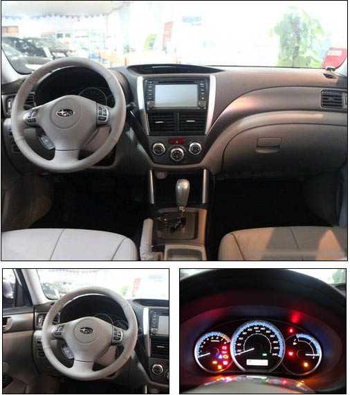 交钱就能提车 3款非加价SUV车型推荐(8) 大家车网