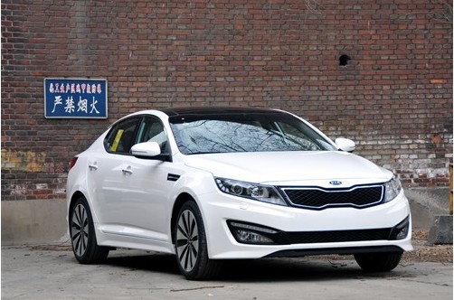 18万买车如何选?4款大空间中级车推荐(16) 大家车网