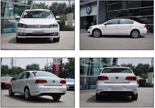 大气运动 五款百公里加速破9秒B级车推荐(9) 大家车网