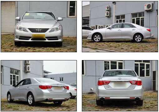 大气运动 五款百公里加速破9秒B级车推荐(18) 大家车网