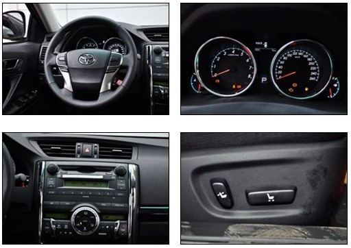 大气运动 五款百公里加速破9秒B级车推荐(24) 大家车网