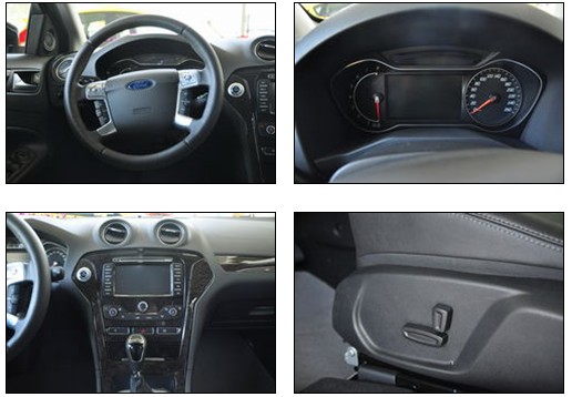 大气运动 五款百公里加速破9秒B级车推荐(31) 大家车网