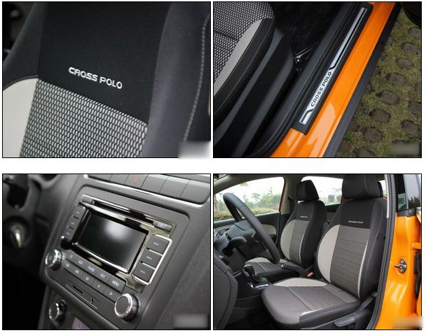 个性张扬 10万元合资品牌跨界车型推荐(19) 大家车网