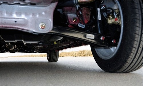 年轻一族首选 4款自主运动范儿车型推荐(23) 大家车网