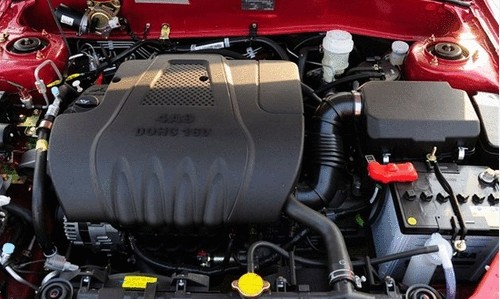 年轻一族首选 4款自主运动范儿车型推荐(22) 大家车网